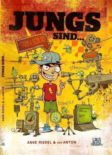 Jungs sind...