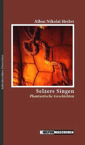 Selzers Singen