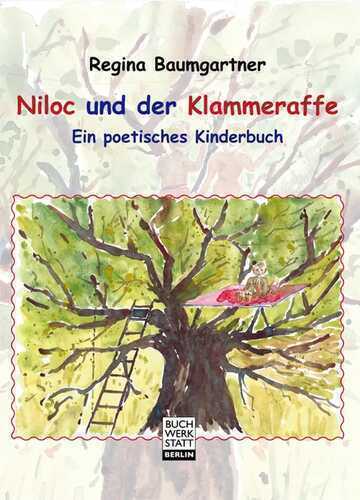 Niloc und der Klammeraffe