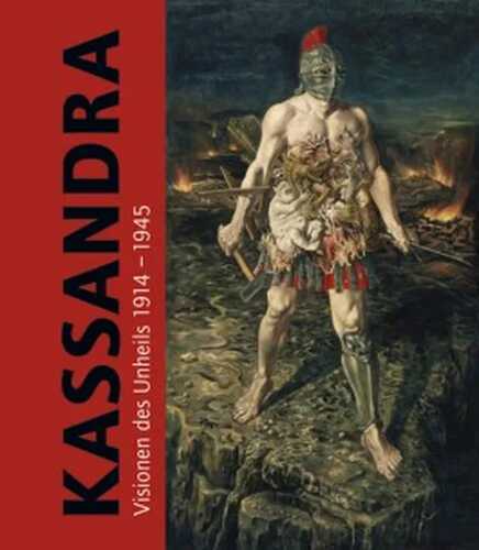 KASSANDRA — Stefanie Heckmann