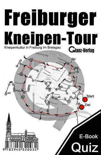 Freiburger Kneipen-Tour