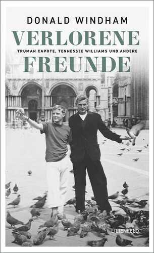 Verlorene Freunde