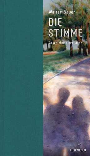 Die Stimme — Walter Bauer