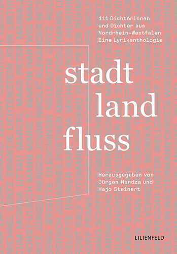 Stadtlandfluss — Jürgen Nendza