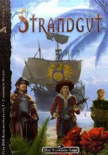Strandgut