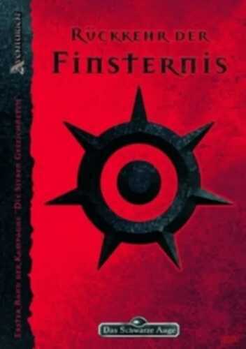 Rückkehr der Finsternis