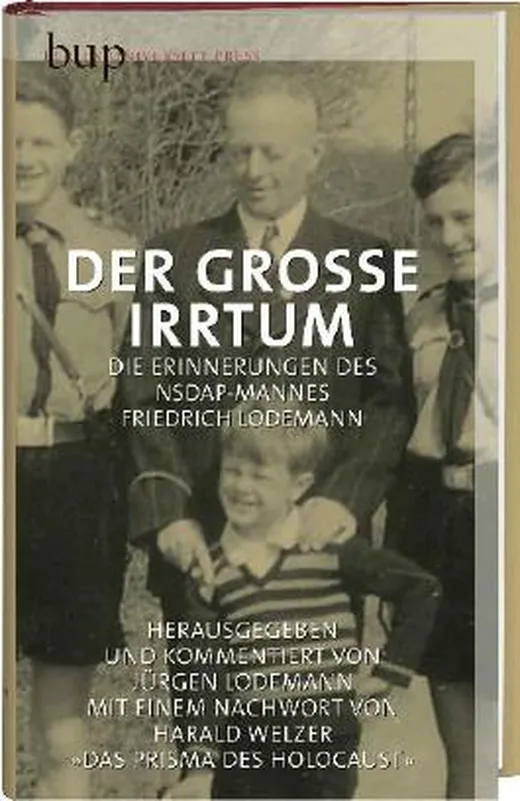 Der grosse Irrtum