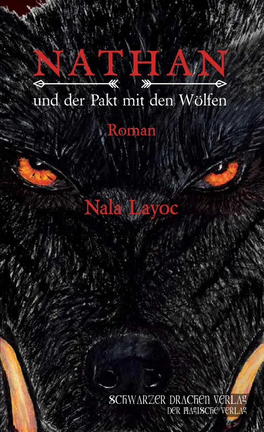 Nathan und der Pakt mit den Wölfen