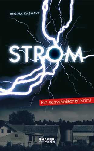 Strom — Regina Käsmayr