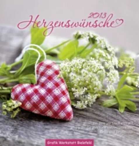 Herzenswünsche 2009