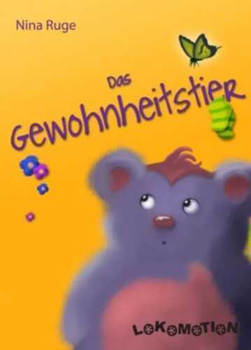 Das Gewohnheitstier