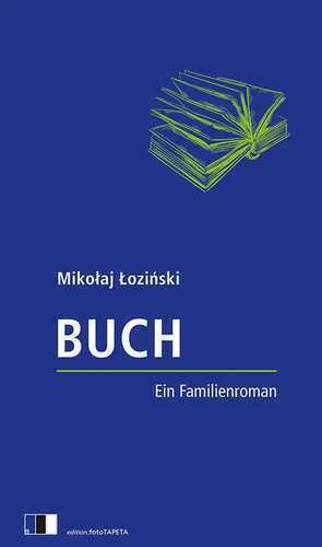 Buch — Mikolaj Lozinski