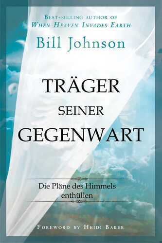 Träger seiner Gegenwart: Die Pläne des Himmels enthüllen