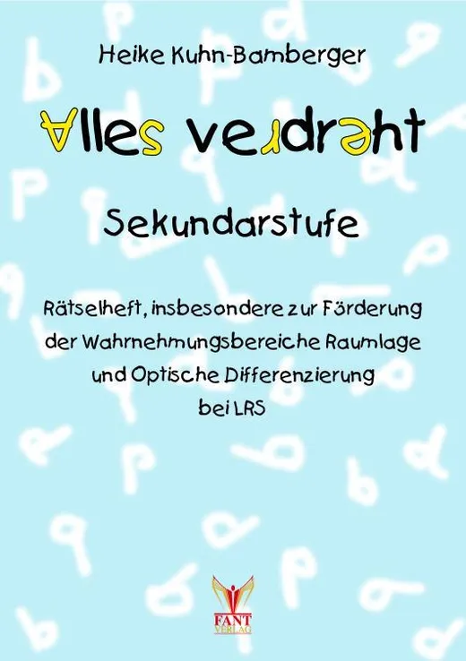 Alles verdreht Sekundarstufe