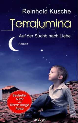 Terralumina — Reinhold Kusche