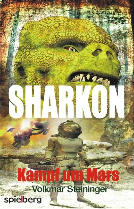 SHARKON