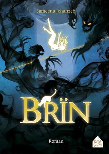 BRÏN — Sameena Jehanzeb
