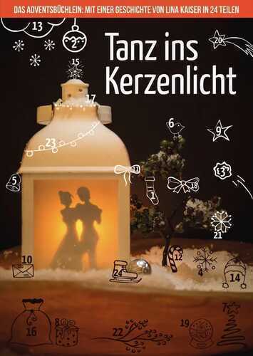 Tanz ins Kerzenlicht