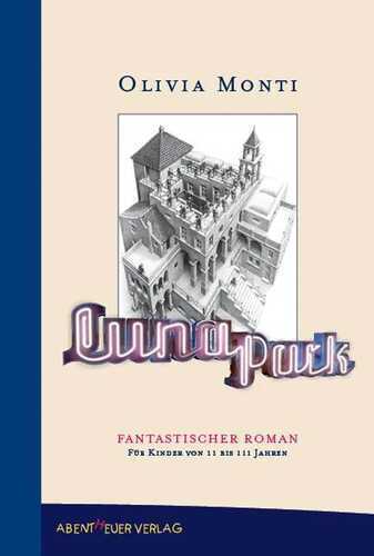 Luna Park — Olivia Monti