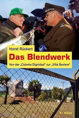 Das Blendwerk — Horst Rückert