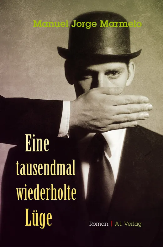 Eine tausendmal wiederholte Lüge