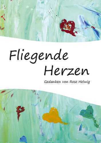 Fliegende Herzen