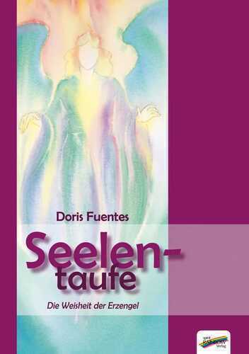 Seelentaufe — Doris Fuentes