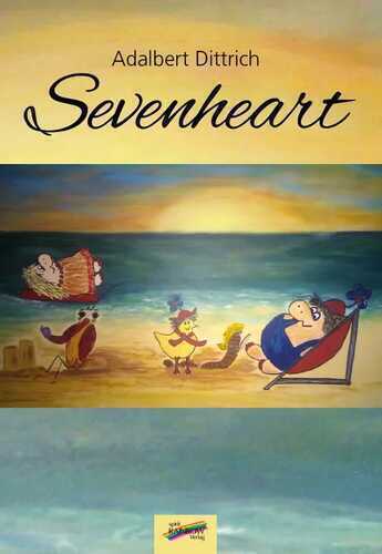 Sevenheart — Adalbert Dittrich
