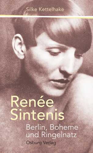 Renée Sintenis — Silke Kettelhake