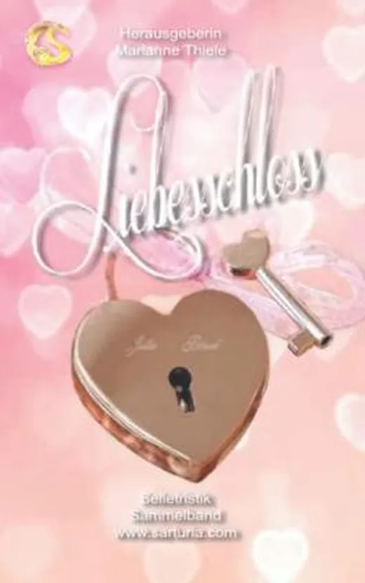 Liebesschloss