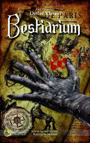 Bestiarium — Hans Jürgen Hetterling