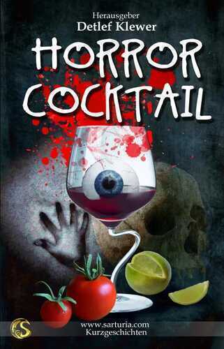 Horror Cocktail