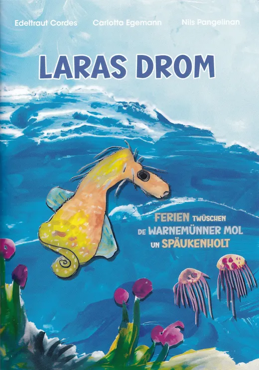 Laras Drom