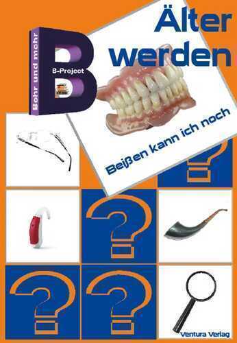 Älter werden — Renate Behr