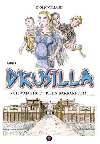 Drusilla — Björn Volland