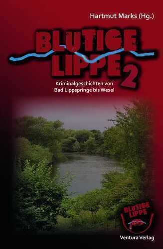 Blutige Lippe 2 — Hartmut Marks
