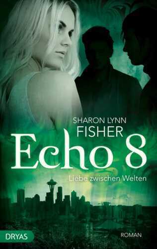 Echo 8 — Sharon Lynn Fisher