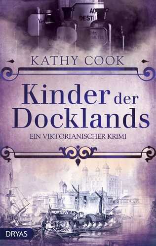 Kinder der Docklands