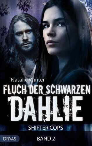 Fluch der Schwarzen Dahlie