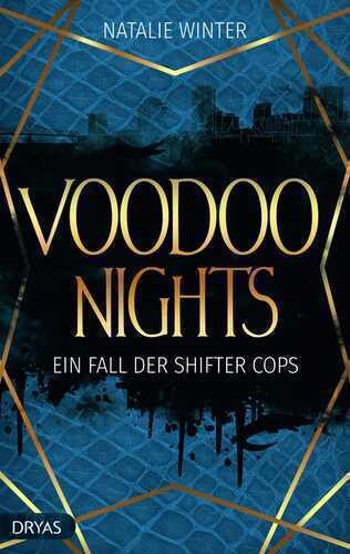 Voodoo Nights — Natalie Winter
