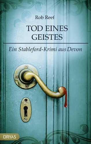 Tod eines Geistes — Rob Reef