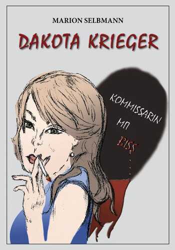Dakota Krieger