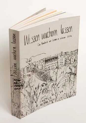 Wissen wuchern lassen