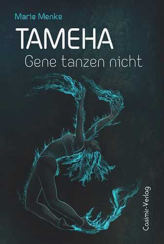 Tameha — Marie Menke