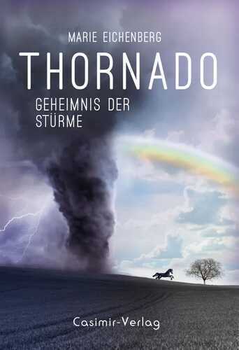Thornado — Marie Eichenberg