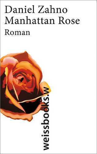 Manhattan Rose: Roman