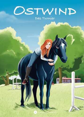 Ostwind - Das Turnier — Thilo