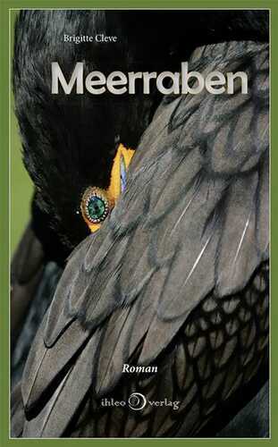 Meerraben — Brigitte Cleve