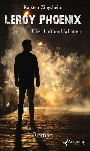 Leroy Phoenix — Karsten Zingsheim