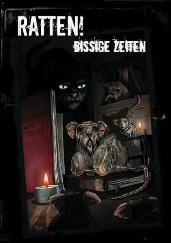 Ratten - Bissige Zeiten